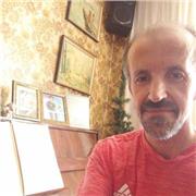 Soy un músico que quiere compartir su pasión